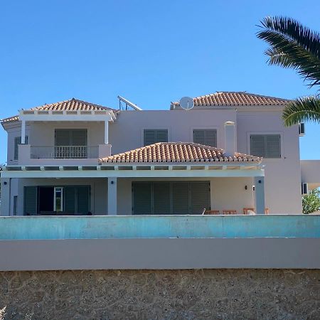 Villa Anthia Porto Heli Ngoại thất bức ảnh