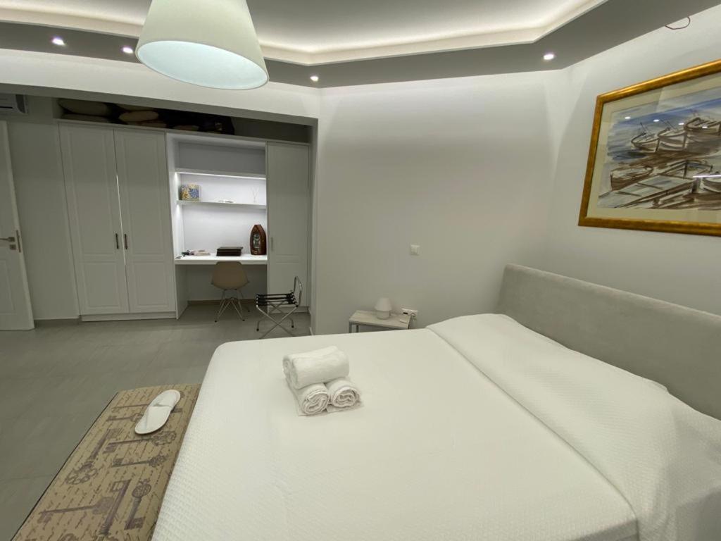 Villa Anthia Porto Heli Ngoại thất bức ảnh