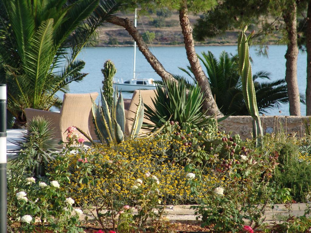 Villa Anthia Porto Heli Phòng bức ảnh